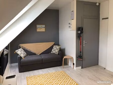 studio étudiant à louer dinard