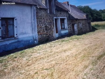 maison 2 pièces