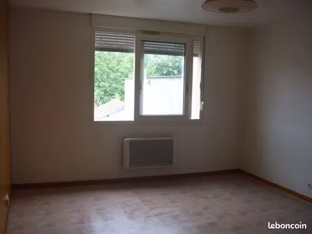 loue studio 25 m2