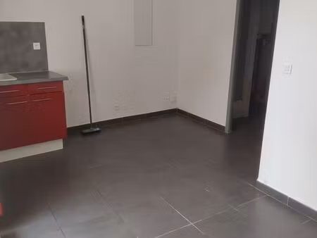appartement t2
