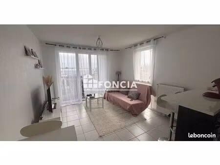 borderouge proche metro -t2 42m2 - ideal investisseur