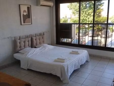 studio cabine valras plage