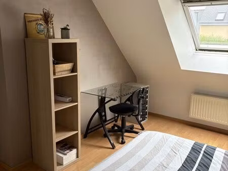 loue chambre étudiante