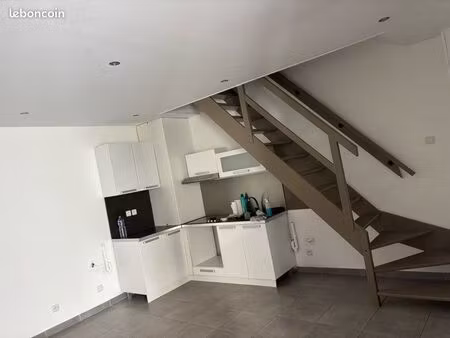 appartement t2