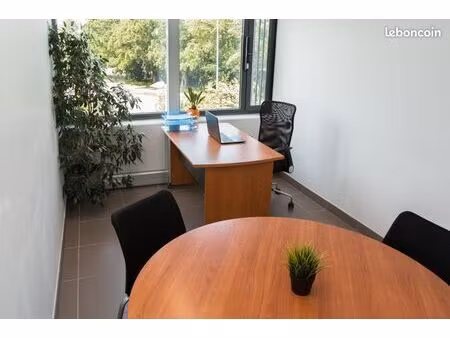 bureaux à louer – labège innopole – charges comprises