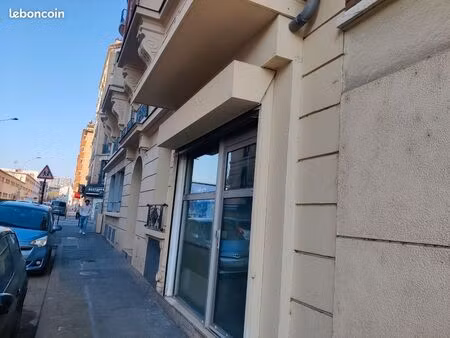locale prothésiste dentaire à vendre et bail offert