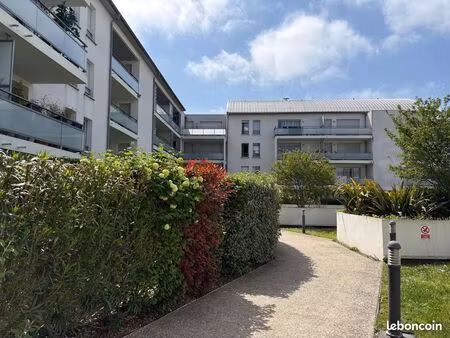 vente parking couvert