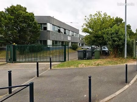 parking secteur parc des expos / stade