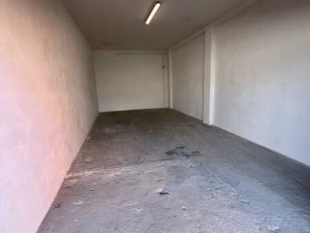 box de stockage montpellier 36m2