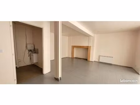 local commercial