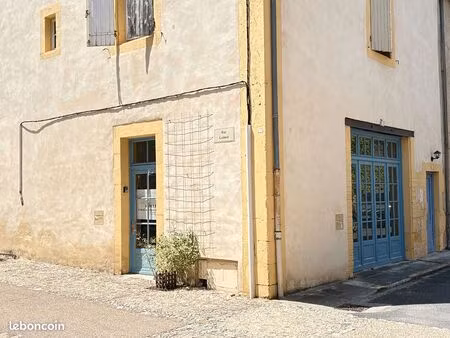 local commercial 39 m² monpazier