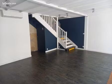 cession droit au bail centre-ville périgueux