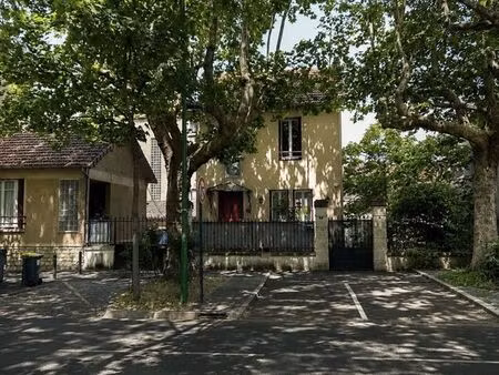 maison familiale 4 pièces 120 m²