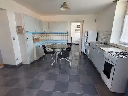 location maison individuelle