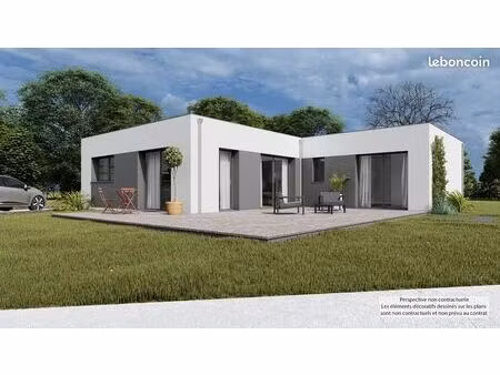 maison 5 pièces 109 m²