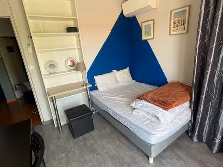 location chambre chez particulier