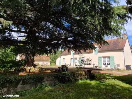 maison de campagne