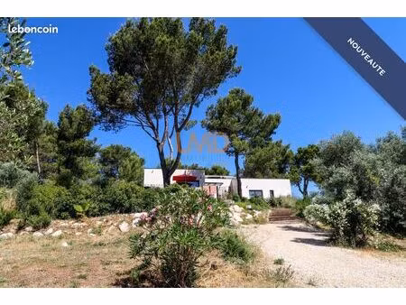maison 4 pièces 127 m²