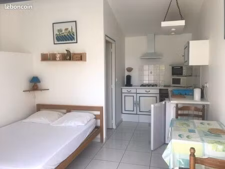 chambre meublée 25 m2