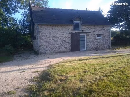 location maison paimpont