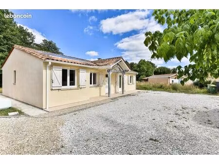 maison 4 pièces 145 m²