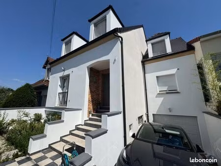 maison familiale de 189 m² habitables