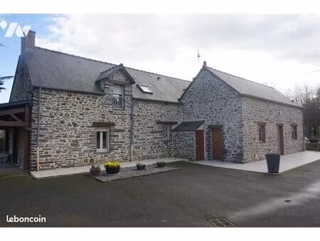 maison 6 pièces 180 m²