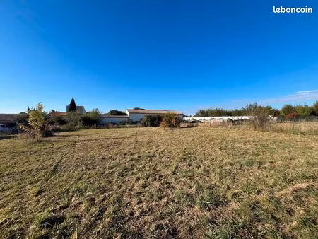 terrain agricole