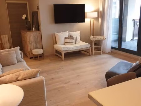 appartement arcachon