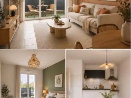 appartement blaye idéal investisseur