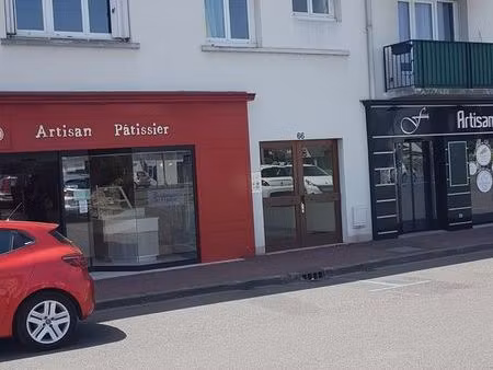 appartement t2 meublé 50 m²