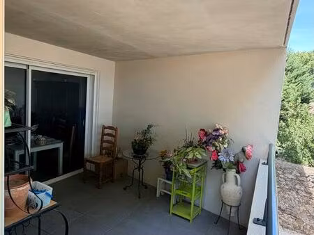 appartement f2 pmr