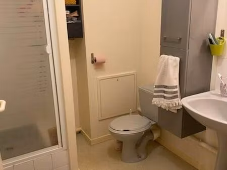location appartement étudiant