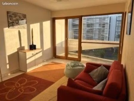 location appartement 3 pièces 57 m2