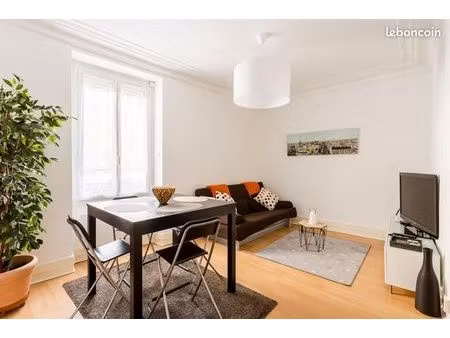 appartement 2 pièces 5427 m²