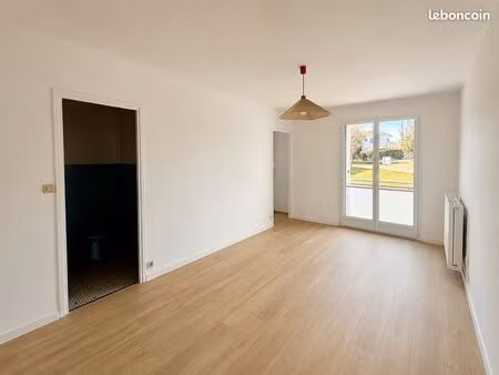 studio 1 pièce 22 m²
