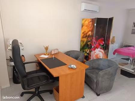 local bureau