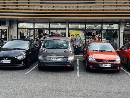 fond de commerce