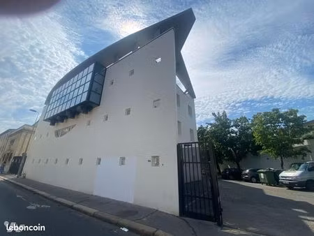 parking bordeaux