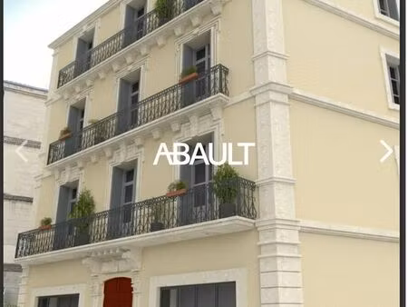 local commercial 91 m² montpellier