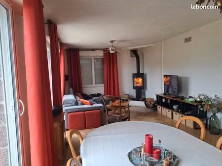 maison 140m2