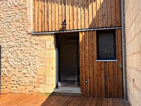 maison 105m² t5