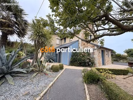 propriété 10 pièces 282 m²