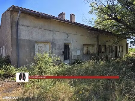 maison 5 pièces 150 m²