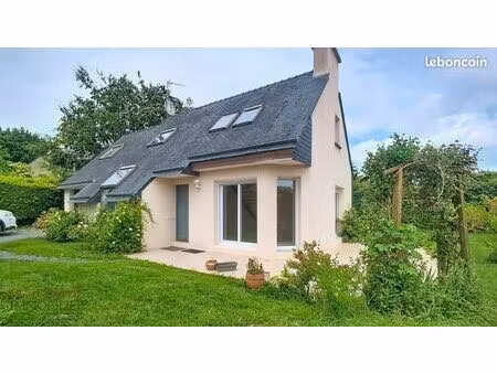 maison 5 pièces 77 m²