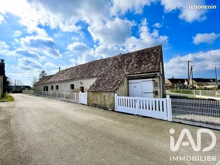 maison 5 pièces 130 m²