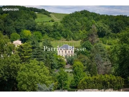propriété viticole 230 m²