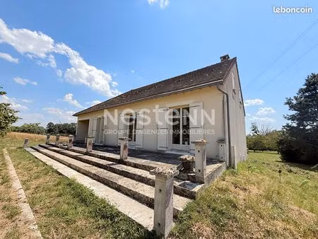 propriété 7 pièces 170 m²