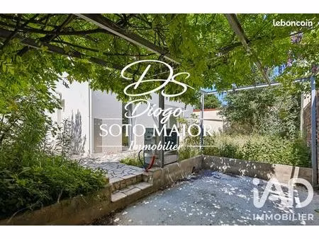 maison 9 pièces 154 m²