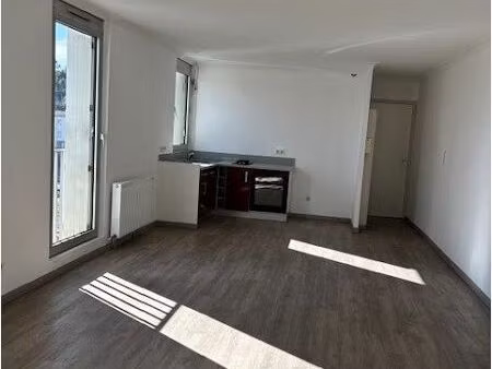 appartement 2 pièces 53 m²